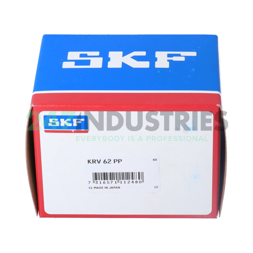 KRV62PP SKF Image 3