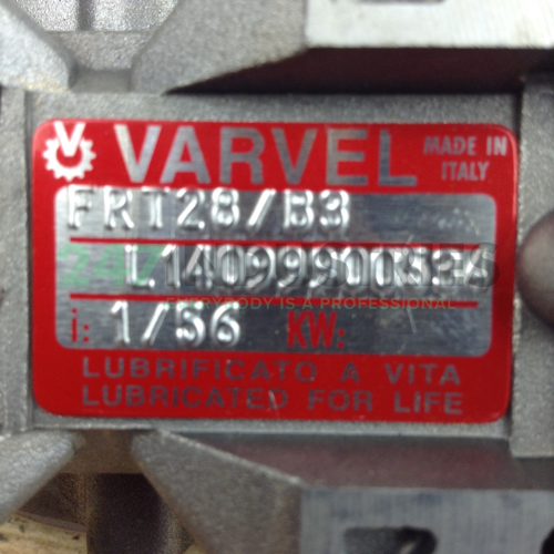 FRT28/B3-56B14I56 Varvel Image 2