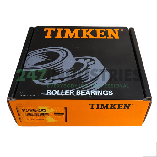 21318KEJW33C3 Timken Image 3