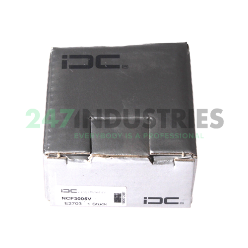 NCF3005V IDC/Interprecise Donath GmbH Image 3