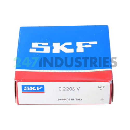 C2206V SKF Image 3