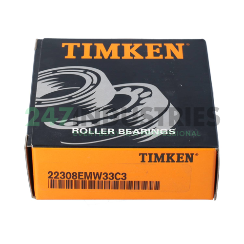 22308EMW33C3 Timken Image 4