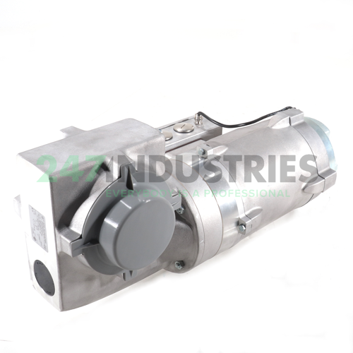 SK1SMI75AZD100LH/4BRE Nord Drive Systems Image 2