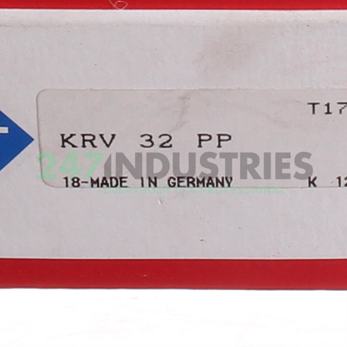 KRV32PP SKF Image 4