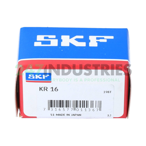 KR16 SKF Image 3