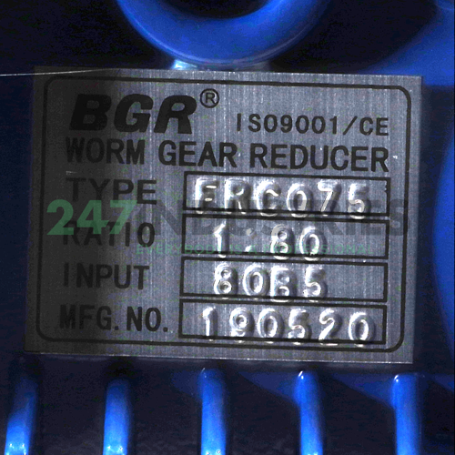 FRC075-80B5I80 BGR Image 2