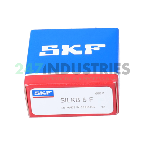 SILKB6F SKF Image 2