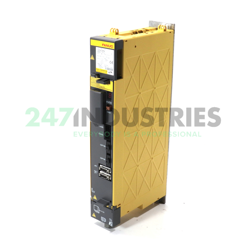 A06B-6127-H102 Fanuc