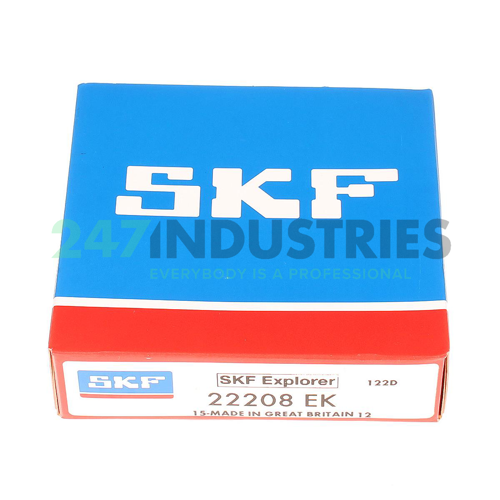 22208EK SKF Image 4