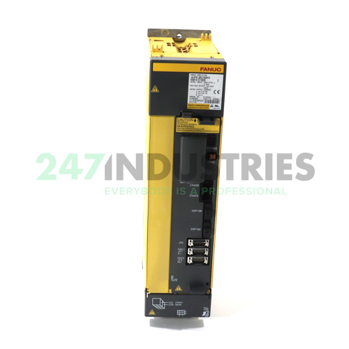 A06B-6127-H206 Fanuc Image 2