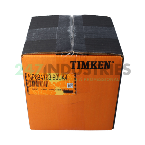 NP694163-90UA4 Timken Image 4