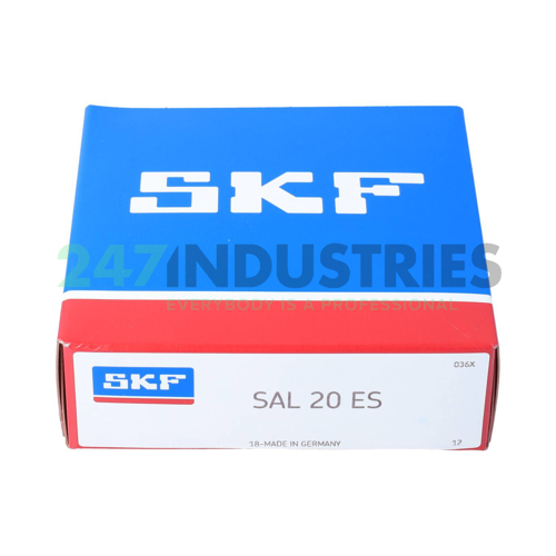 SAL20ES SKF Image 3