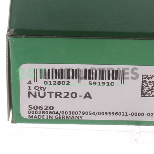 NUTR20-A INA Image 5