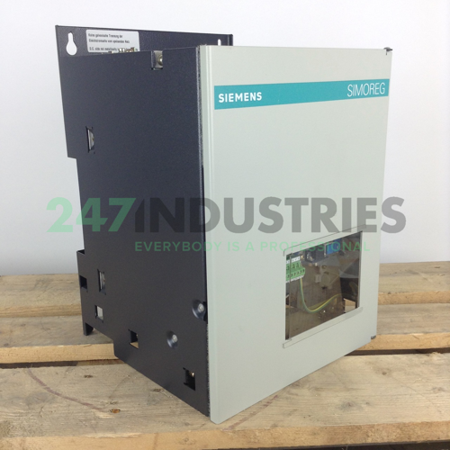 6RA2325-6DS21-0 Siemens Image 4