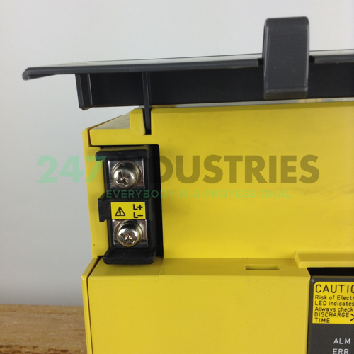 A06B-6121-H030#H570 Fanuc Image 6