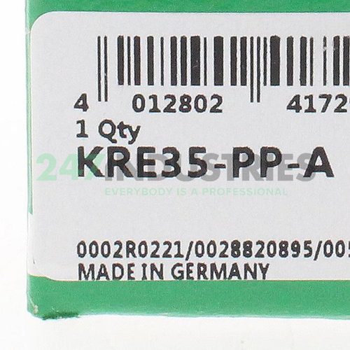 KRE35-PP-A INA Image 3