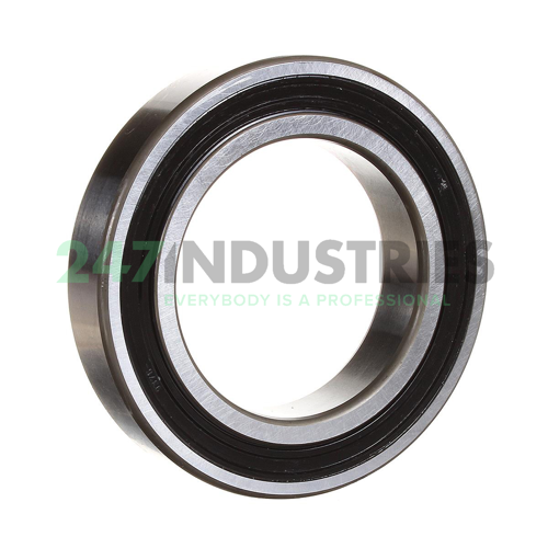 SKF 6010 2rs1 Deep Groove Ball Bearing for sale online 
