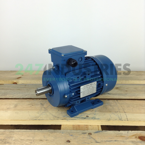 UMHA90S-4B3 Universal Motors