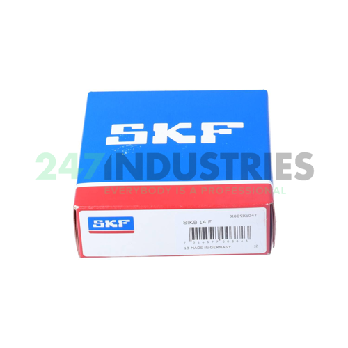 SIKB14F SKF Image 4