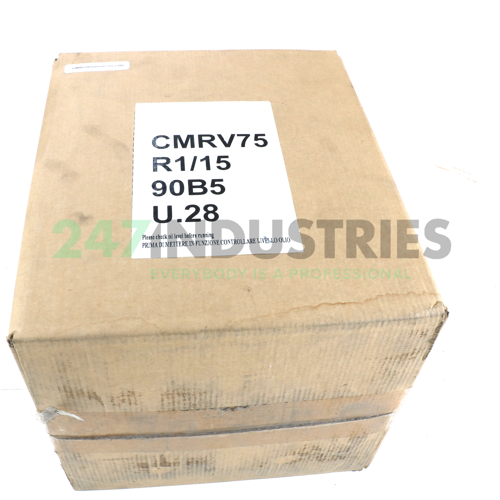 CMRV75-90B5I15 Cemer Image 5