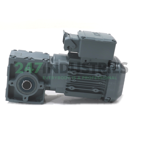 WA30DRS71M4/ASE1/TF-I27,5 SEW-EURODRIVE Image 2