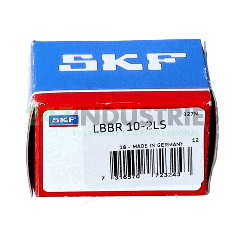 LBBR10-2LS SKF Image 4