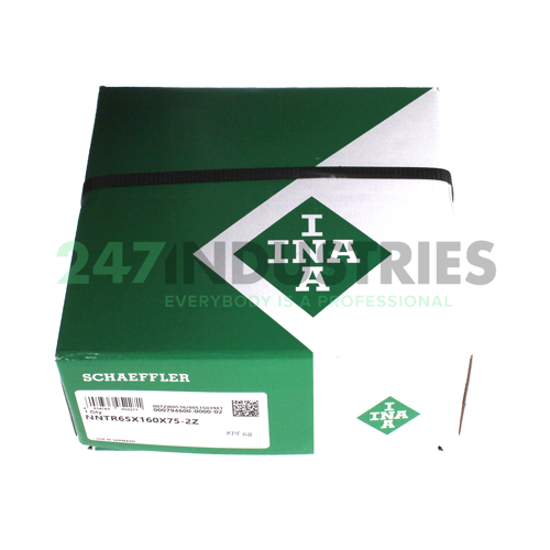 NNTR65X160X75-2Z INA Image 3