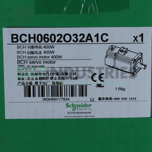 BCH0602O32A1C Schneider Electric Image 2