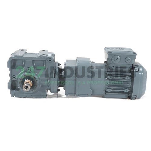 S47R17DRS71S4/TF-I438 SEW-EURODRIVE Image 2