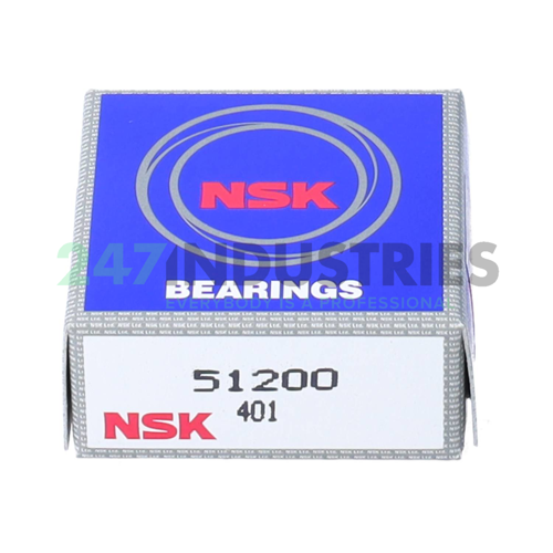 51200 NSK Image 3