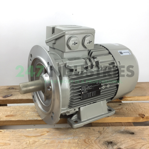 1LE1001-1BA63-4JA4-Z Siemens