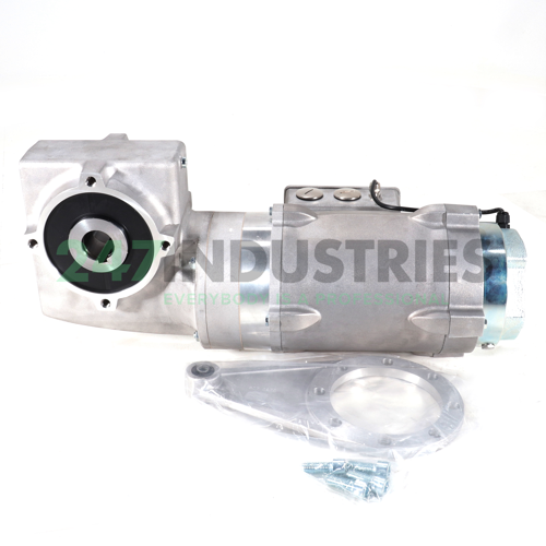 SK1SMI75AZD100LH/4BRE Nord Drive Systems Image 3