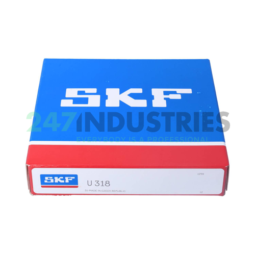 U318 SKF Image 3