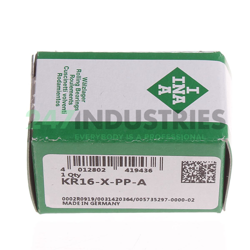 KR16-X-PP-A INA Image 3