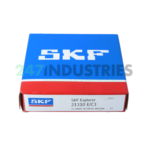 21310E/C3 SKF Image 4