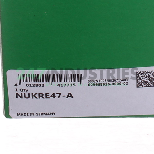 NUKRE47-A INA Image 5