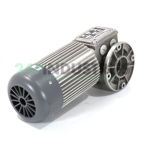 MC440P3T Mini Motor Image 3