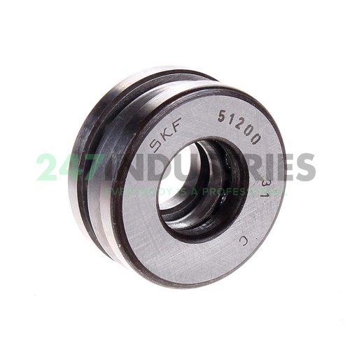 51200 SKF