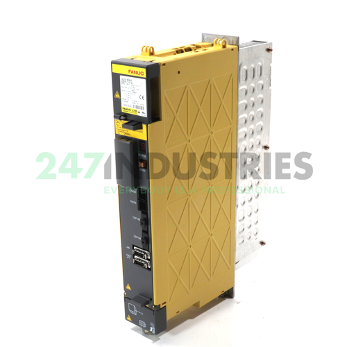 A06B-6127-H104 Fanuc