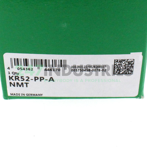 KR52-PP-A-NMT INA Image 3