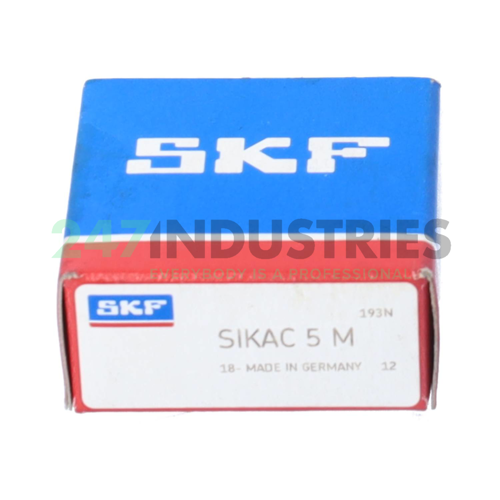 SIKAC5M SKF Image 3