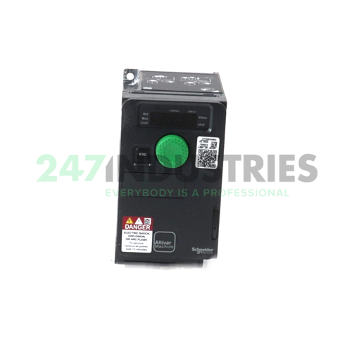 ATV320U02M2C Schneider Electric Image 2