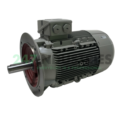 1LE1004-1DA43-4FA4 Siemens Image 3