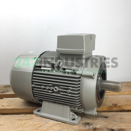 1LE1001-1BA63-4NA4-Z Siemens Image 3