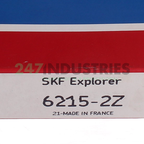 6215-2Z SKF Image 5