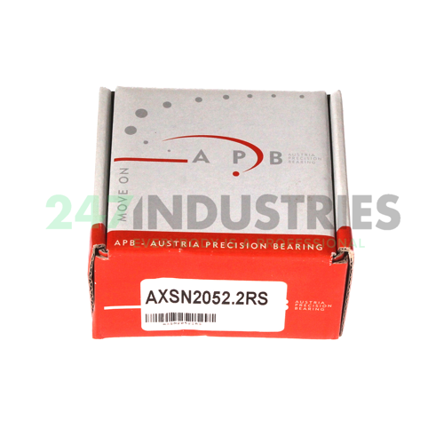 AXSN2052.2RS APB/Austria Precision Bearing Image 4