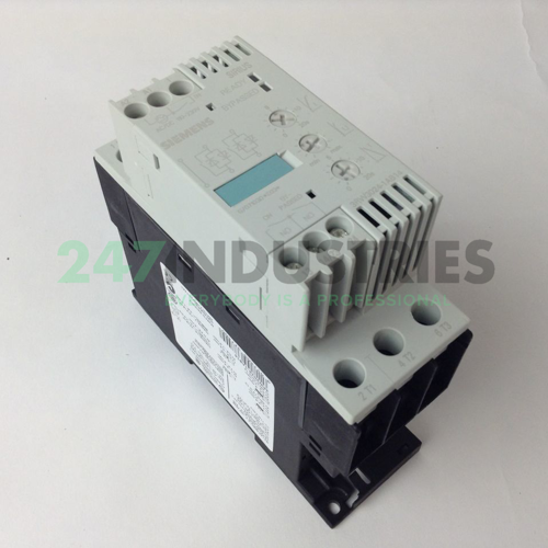 3RW3024-1AB14 Siemens Image 2