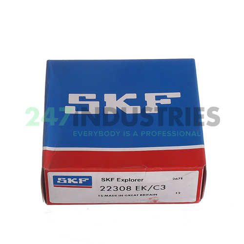 22308EK/C3 SKF Image 5