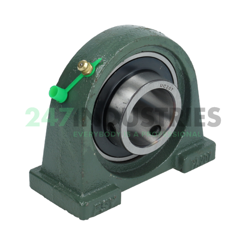 UCPA207 FSY