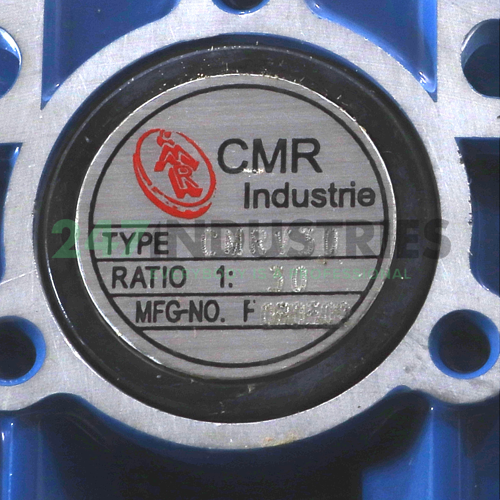 CMRV30-63B5I30 Cemer Image 2